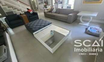 Imagem 7: Casa de luxo de 666,48m² disponível para locação no Condomínio FOREST HILLS