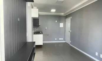 Imagem 3: Apartamento para aluguel tem 47 metros quadrados com 2 quartos em Vila Pompéia - São Paulo