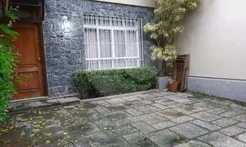 Imagem: Excelente sobrado para locação no Alto