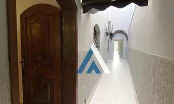 Imagem 7: Casa com 4 dormitórios à venda, 600 m² por R$ 1.600.000,00 - Jardim Nossa Senhora do Carmo