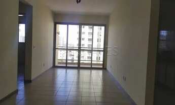 Imagem: Ribeirão Preto - Apartamento Padrão