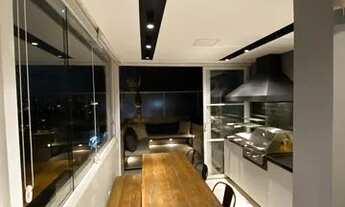 Imagem 3: Cobertura duplex a venda com 160m² com 3 quartos em Gopoúva - Guarulhos - SP