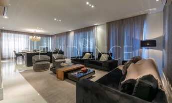 Imagem: Apartamento de Alto Padrão com 335 m²