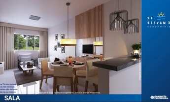 Imagem: 006- Casa de Condomínio Fechado com desconto