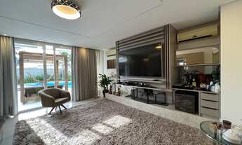 Imagem 7: Linda Casa à venda, condomínio Fechado New Garden, venda Exclusiva, Santa Mônica