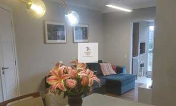 Imagem 4: Apartamento com 3 dorms, Chácara Santo Antônio (Zona Sul), São Paulo - R$ 1.36 mi, Cod