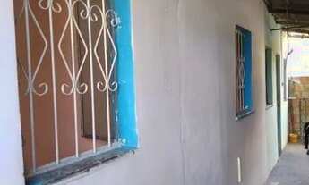 Imagem: Alugo Apartamento na Cidade Nova II tel