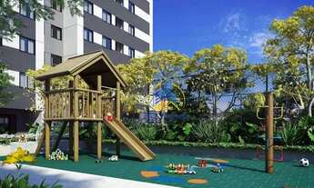 Imagem 7: Apartamento no Campo Limpo