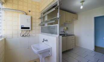 Imagem 6: Apartamento no Bigorrilho com 03 dormitórios e 02 vagas de garagem