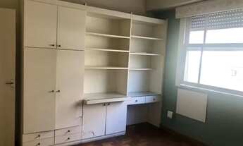 Imagem 2: Quarto para alugar na esquina da Praia de COPACABANA