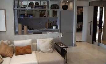 Imagem: APARTAMENTO - VILA LEOPOLDINA - SP