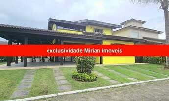 Imagem 2: Casa a venda em Peruibe condominio fechado em 2 lotes com 754 m2 de terreno piscina adulto