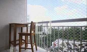 Imagem 5: Apartamento para Aluguel - Vila Andrade, 3 Quartos, 67 m2