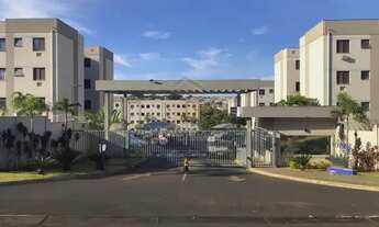 Imagem: Apartamento Padrão em Sertãozinho