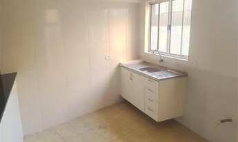 Imagem 3: Casa 45m² 03 Cômodos Recém Reformado - Vila Marieta (Av. São Miguel