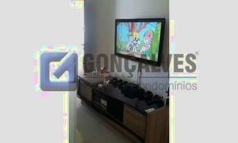 Imagem 3: SANTO ANDRE - Residential / Sobrado - JARDIM GUARARA