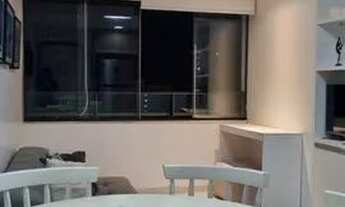 Imagem 2: Apartamento para aluguel tem 40 metros quadrados com 1 quarto em Boa Viagem - Recife - Per