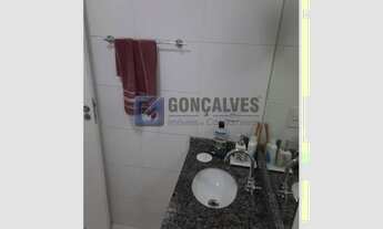 Imagem 7: SAO BERNARDO DO CAMPO - Residential / Apartment - BAETA NEVES