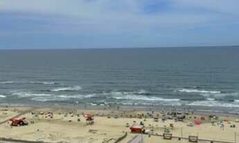 Imagem: Apartamento em frente a praia