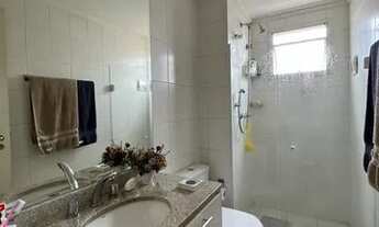 Imagem 12: Apartamento para venda com 94 metros quadrados com 3 quartos em Vila Romana - São Paulo