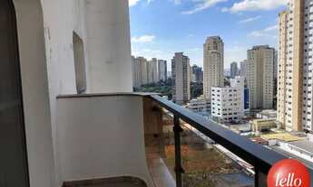 Imagem 7: São Paulo - Apartamento Padrão - Tatuapé