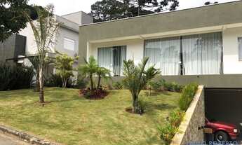 Imagem: CASA EM CONDOMÍNIO - GRANJA VIANA - SP