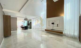 Imagem: Excelente casa com 04 suítes - piscina