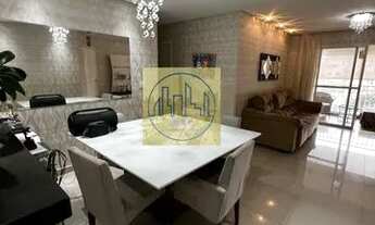 Imagem 1: Apartamento para Venda em São Bernardo do Campo, Centro, 3 dormitórios, 1 suíte, 3 banheir