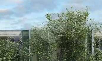 Imagem 6: Produto exclusivo e inigualável com vista para o verde e acesso a área não edificante do r