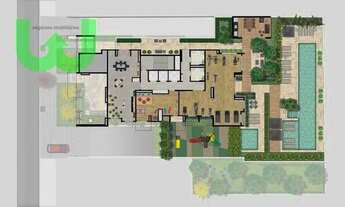 Imagem 2: Apartamento 2 quartos, 1 suíte em Perdizes