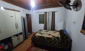 Imagem 3: Casa em Paraguaçu Paulista