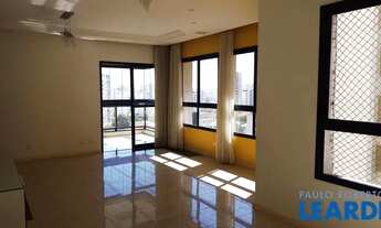 Imagem 3: APARTAMENTO - POMPÉIA - SP