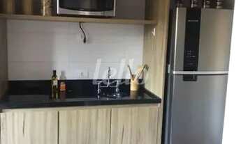 Imagem 3: São Paulo - Apartamento Padrão - Belém