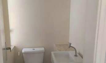 Imagem 3: Casa com 3 dormitórios para alugar, 123 m² por R$ 3.948/mês - Residencial Villa Lugano - S