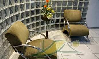 Imagem 6: Apartamento para aluguel tem 109 m2 03 quartos No Prado - Recife - PE