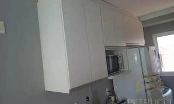 Imagem 5: Apartamento - Residencial Real Parque Sumaré - Sumaré