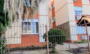 Imagem 2: Apartamento 3 dormitórios/quartos, box/vaga de garagem rotativo, Bairro Passo da Areia. Po