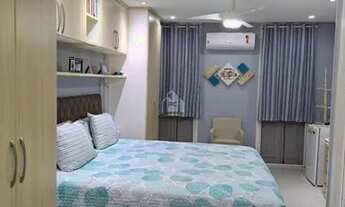 Imagem 6: Casa de condomínio à venda com 198m², 4 quartos e 2 vagas