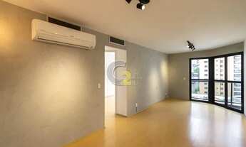 Imagem: APARTAMENTO - PERDIZES 1 DORMITÓRIO - 1