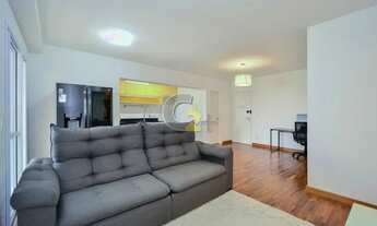 Imagem 3: APARTAMENTO - BARRA FUNDA - 3 DORMS -1 SUITE - 2 VAGAS