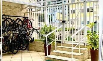 Imagem: Alugo ap quarto e sala no Recreio dos Bandeirantes