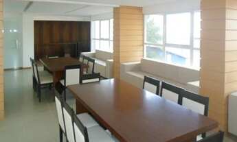 Imagem 6: ED. SOUL BATISTA CAMPOS APTO 03 QUARTOS S/ 01 SUITE 01 02 VAGAS