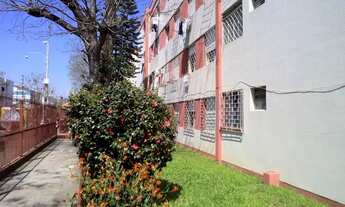 Imagem 2: Apartamento para aluguel tem 31 metros quadrados com 1 quarto