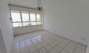 Imagem: Apartamento - Centro - Campinas