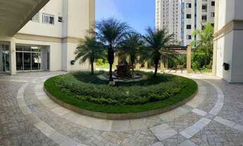 Imagem 4: Apartamento Tatuapé - Lazer Completo - Excelente Localização - Código 2422