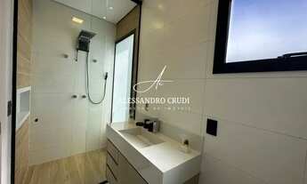 Imagem 7: Casa para venda com 210 metros quadrados com 3 quartos em Ibiti Royal Park - Sorocaba - SP