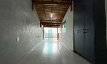 Imagem 6: Apartamento 98 m² cobertura mobiliado em Santo André