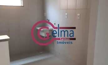 Imagem 3: Cód. 017 - Apartamento térreo com 2/4 sem vaga de garagem - Bairro Aguas Lindas