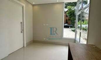 Imagem 6: Casa com 4 suítes sendo uma máster à venda, 371 m² por R$ 3.700.000 - Alphaville 05 - Sant