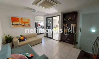 Imagem: Locação Cobertura Armação Salvador